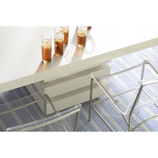 Dash and Albert Rugs Marlo Flatweave Striped Rug & Reviews Wayfair